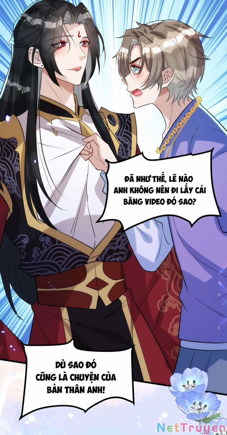 Thú Thụ Bất Thân 92 trang 16