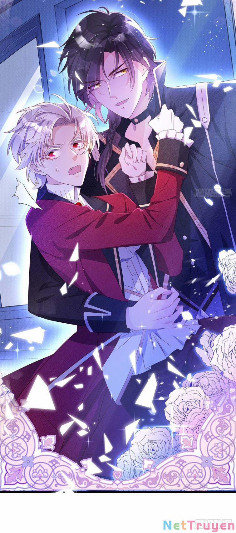 Thú Thụ Bất Thân 92 trang 25