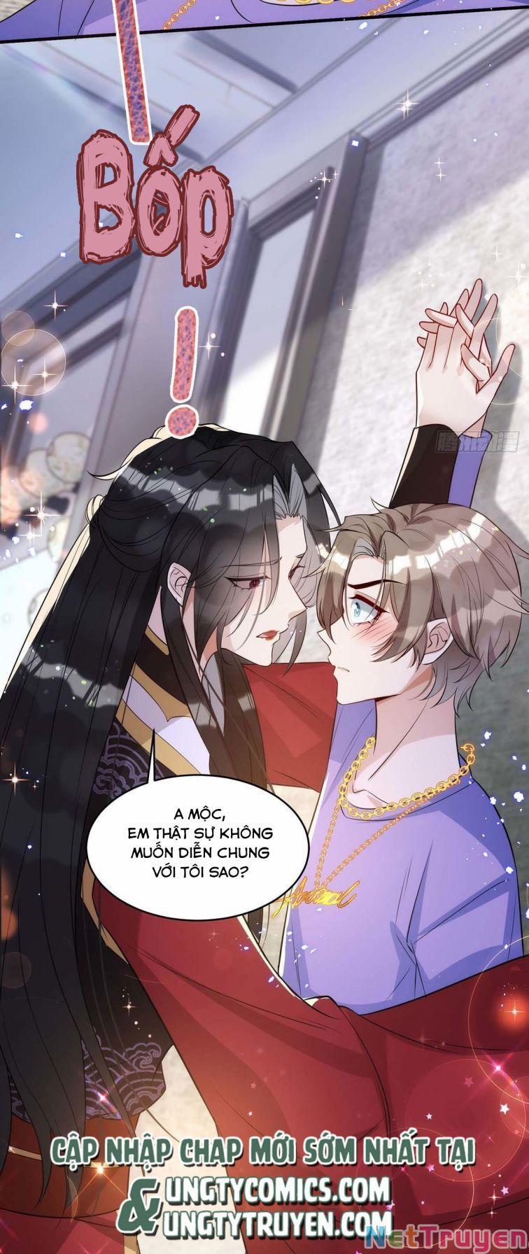 Thú Thụ Bất Thân 92 trang 4