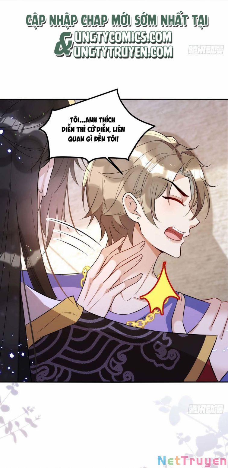 Thú Thụ Bất Thân 92 trang 6