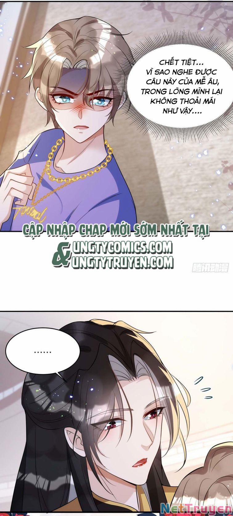 Thú Thụ Bất Thân 92 trang 7