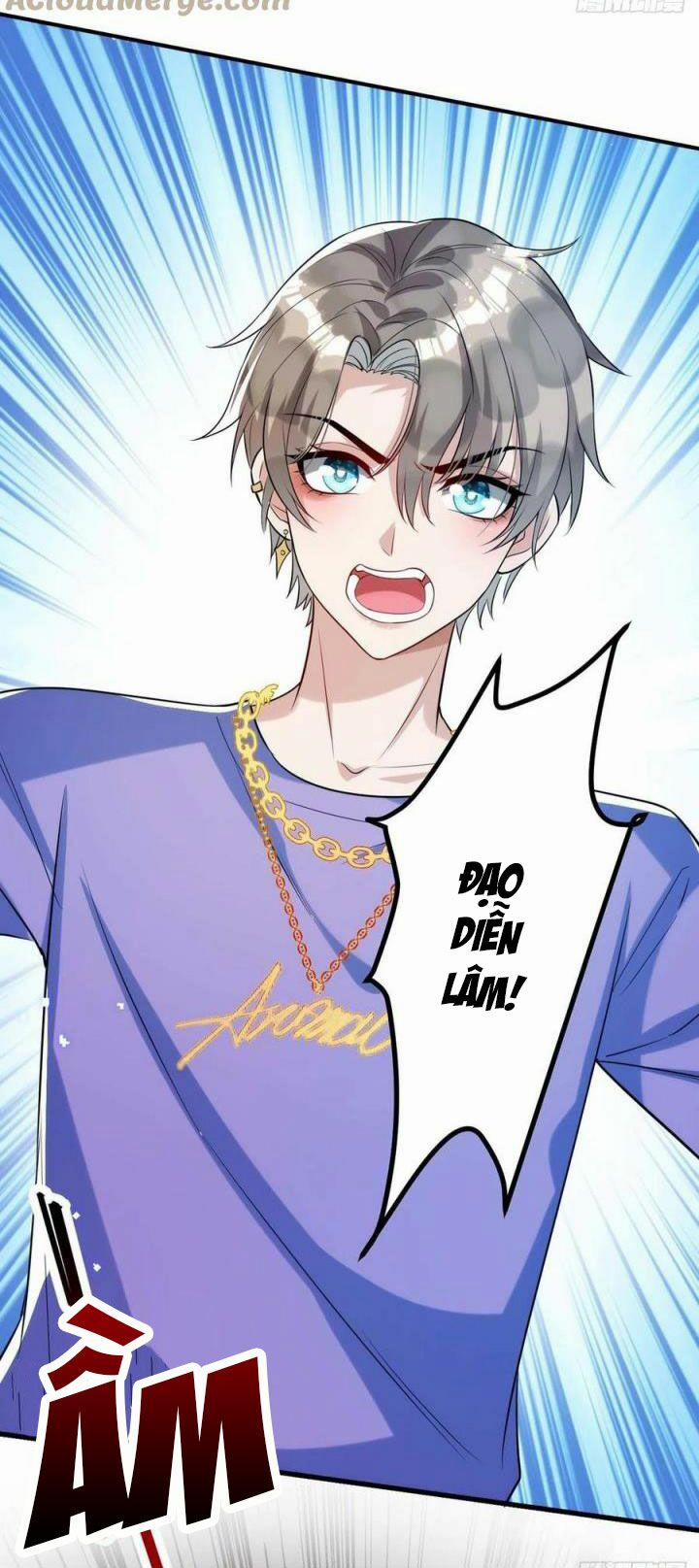 Thú Thụ Bất Thân 93 trang 1