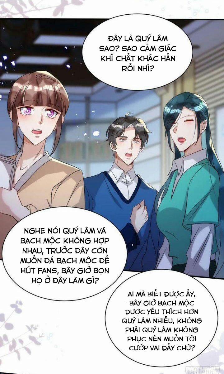 Thú Thụ Bất Thân 93 trang 17
