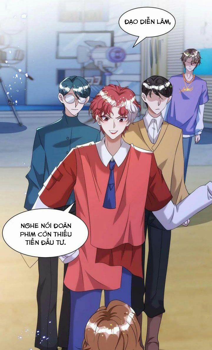 Thú Thụ Bất Thân 93 trang 20