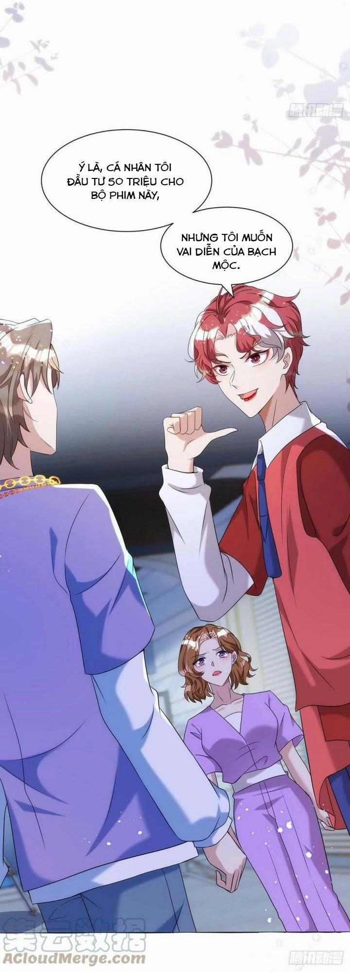 Thú Thụ Bất Thân 93 trang 22