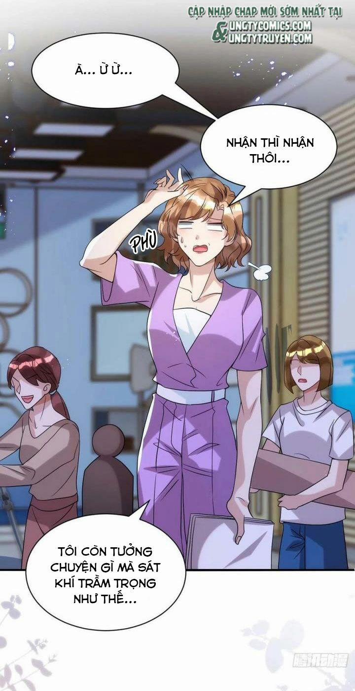 Thú Thụ Bất Thân 93 trang 7