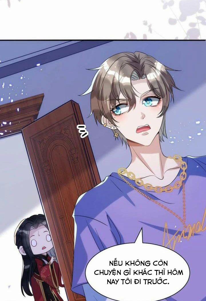 Thú Thụ Bất Thân 93 trang 8