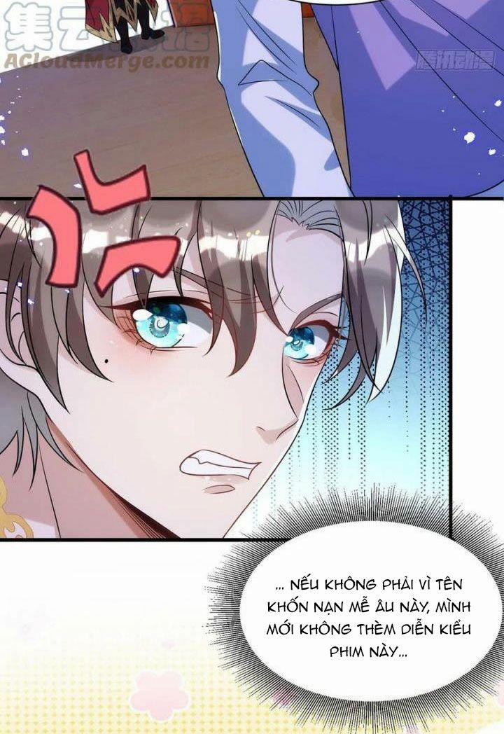 Thú Thụ Bất Thân 93 trang 9