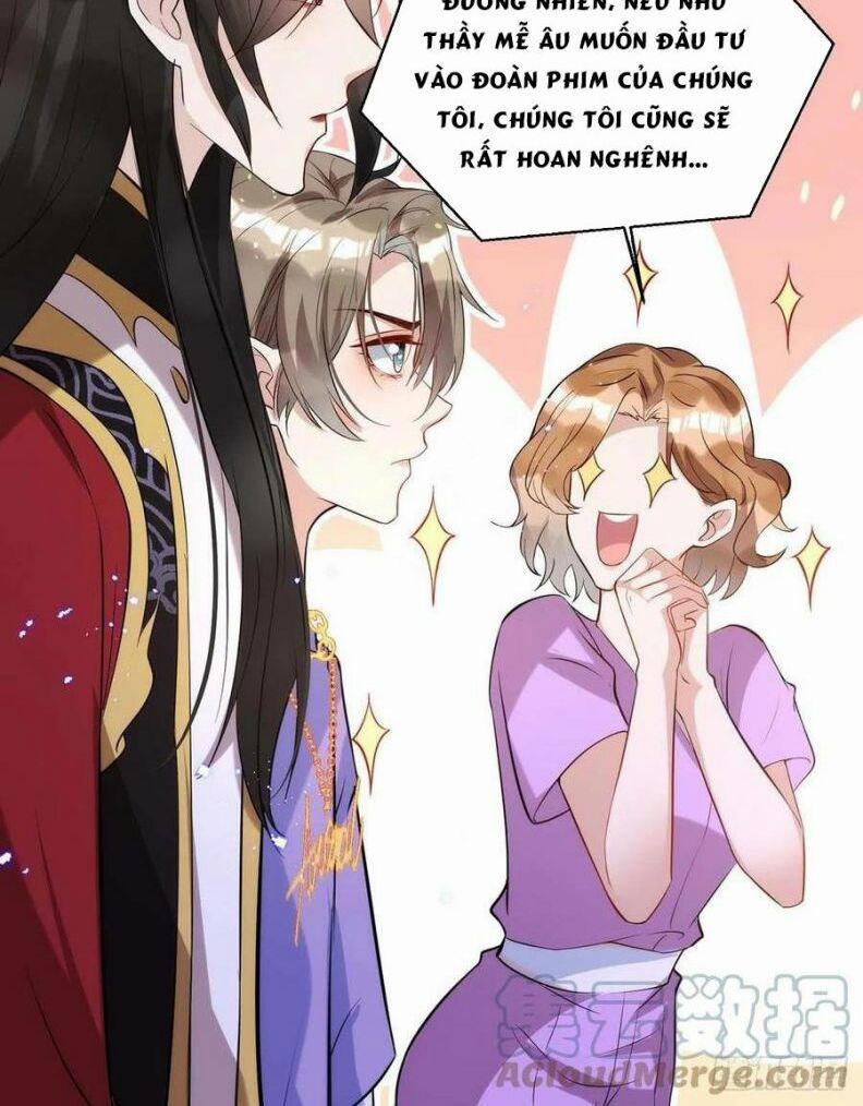 Thú Thụ Bất Thân 94 trang 10