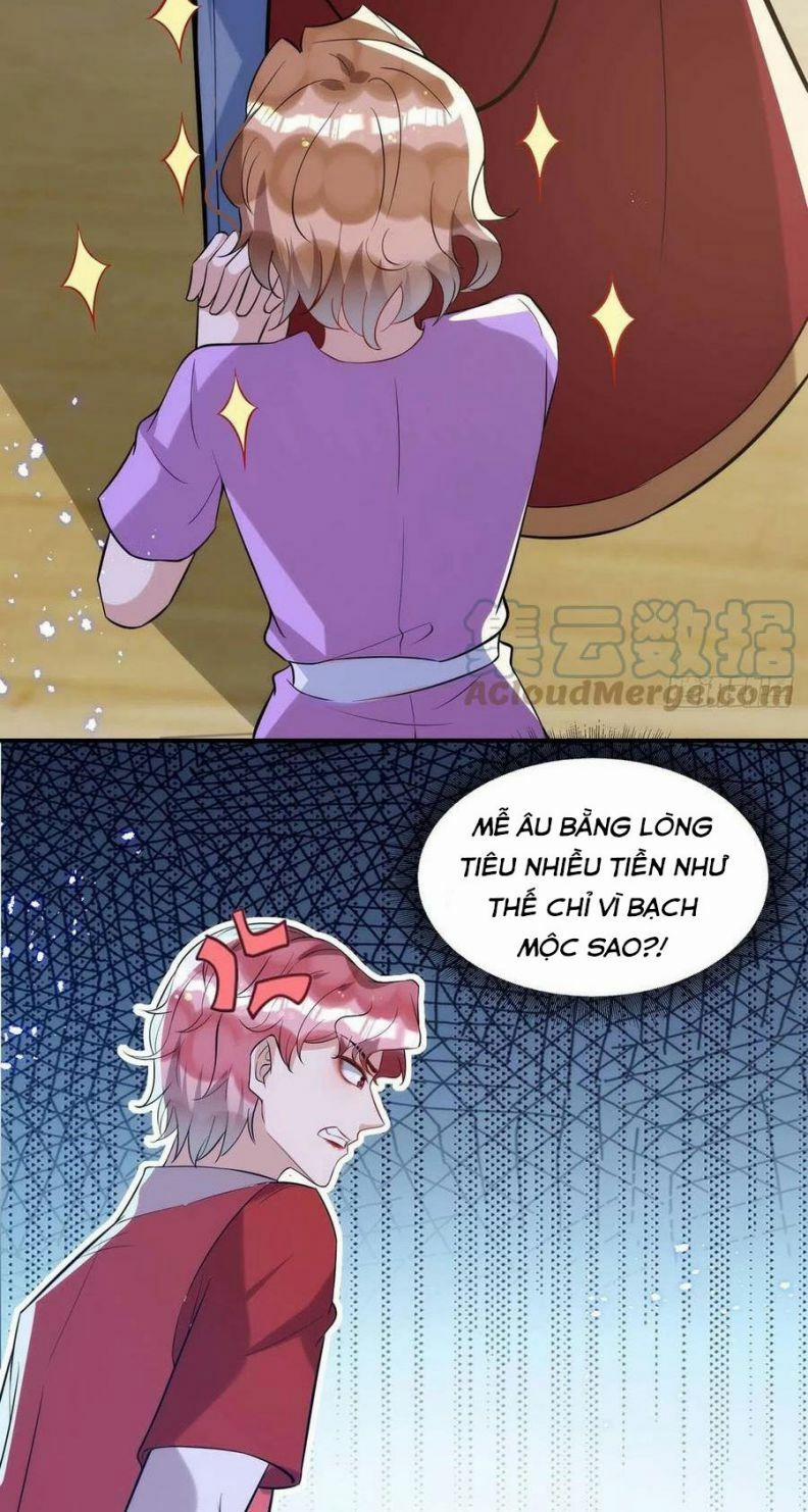 Thú Thụ Bất Thân 94 trang 12