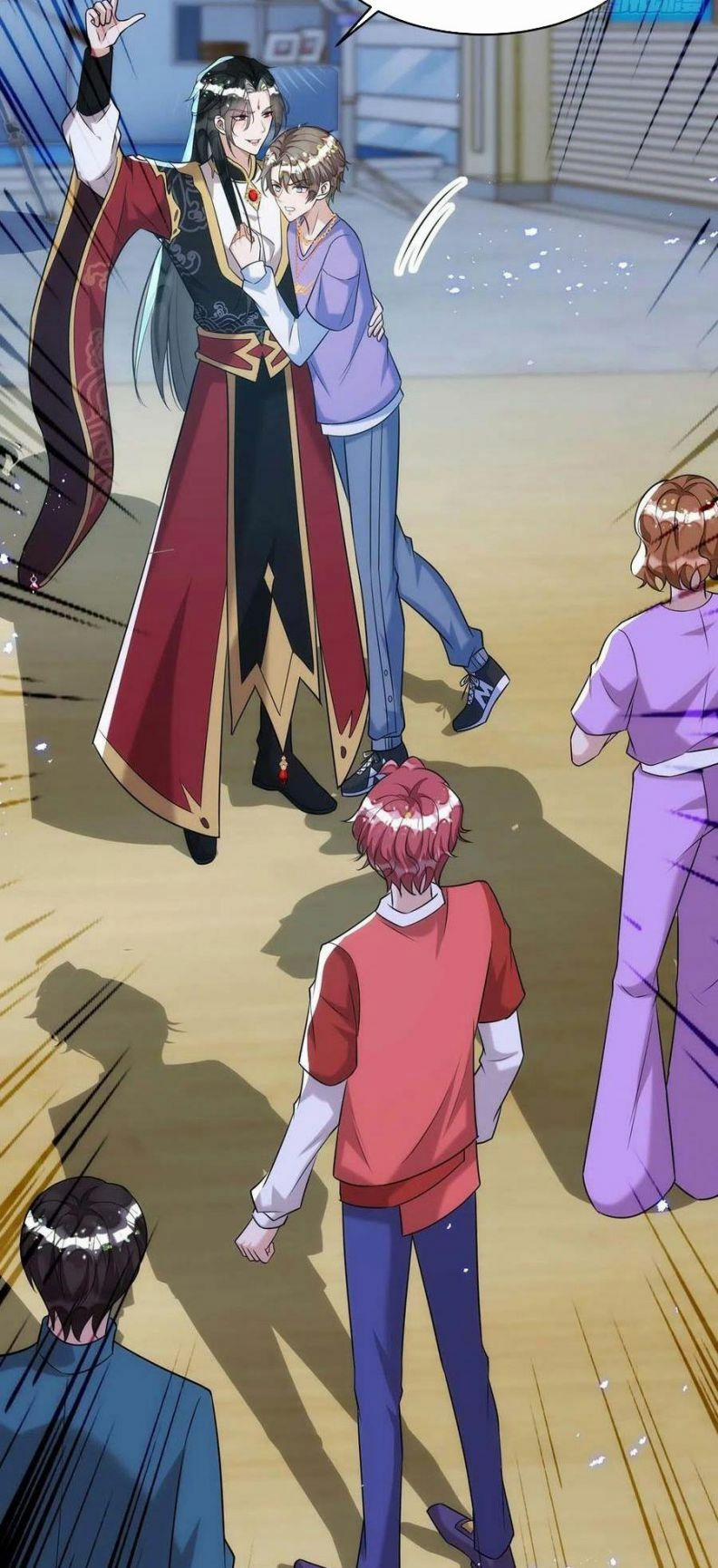 Thú Thụ Bất Thân 94 trang 2