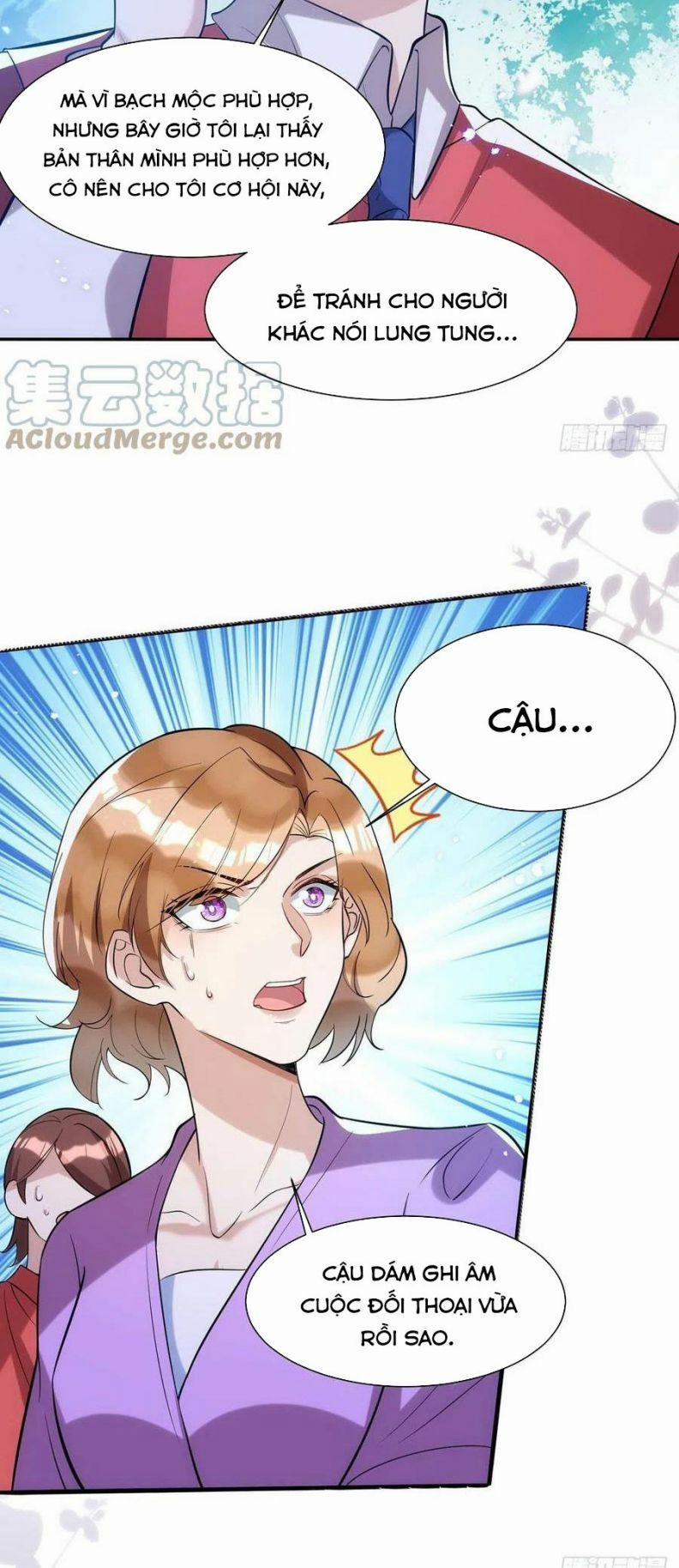 Thú Thụ Bất Thân 94 trang 24