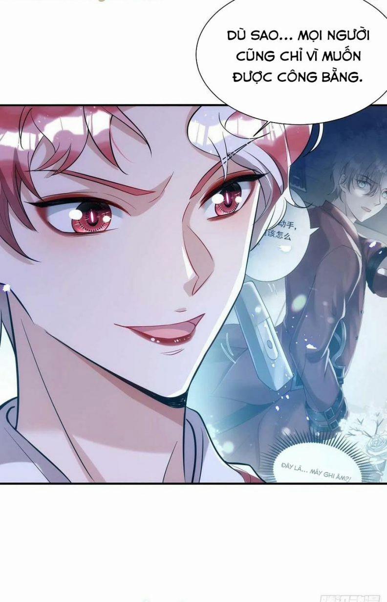 Thú Thụ Bất Thân 94 trang 26