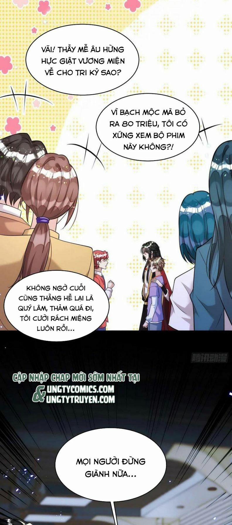 Thú Thụ Bất Thân 94 trang 7