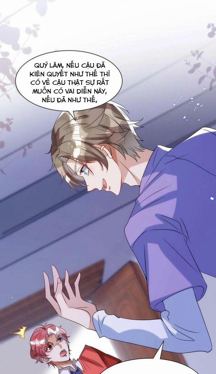 Thú Thụ Bất Thân 95 trang 12