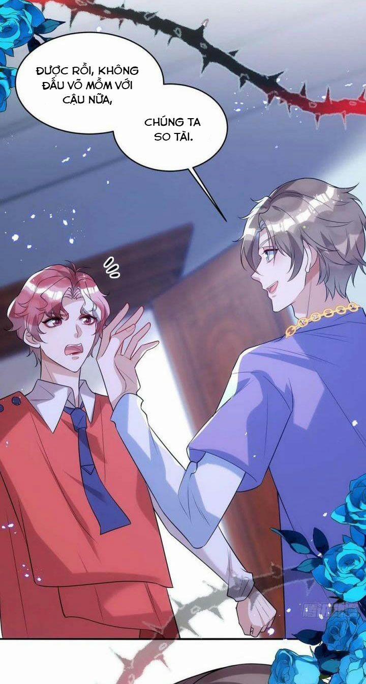 Thú Thụ Bất Thân 95 trang 17