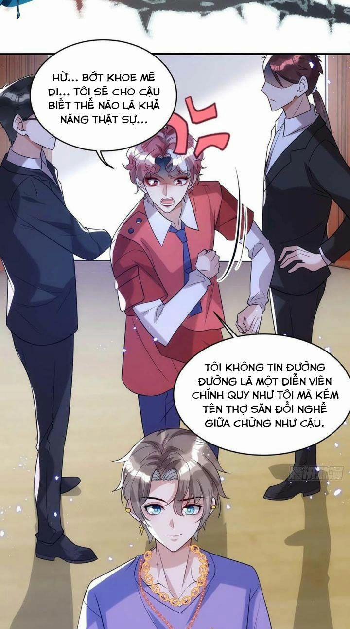 Thú Thụ Bất Thân 95 trang 19