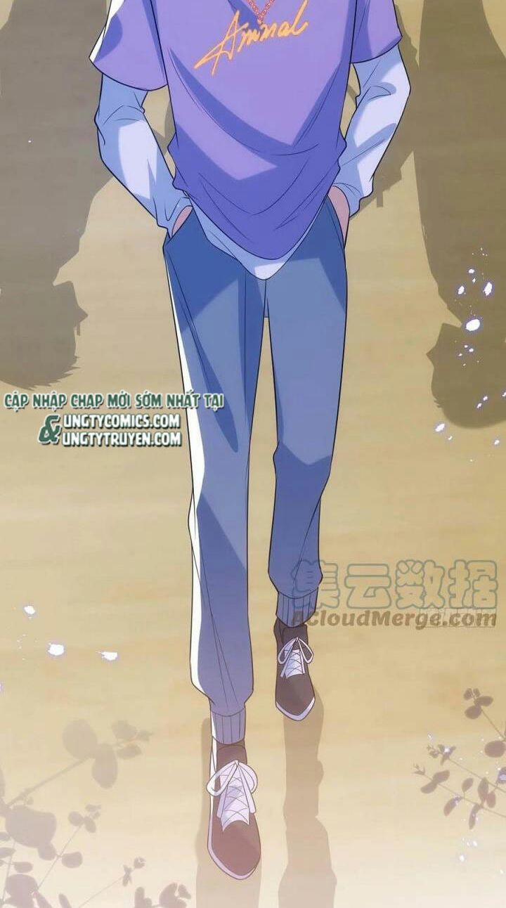 Thú Thụ Bất Thân 95 trang 20