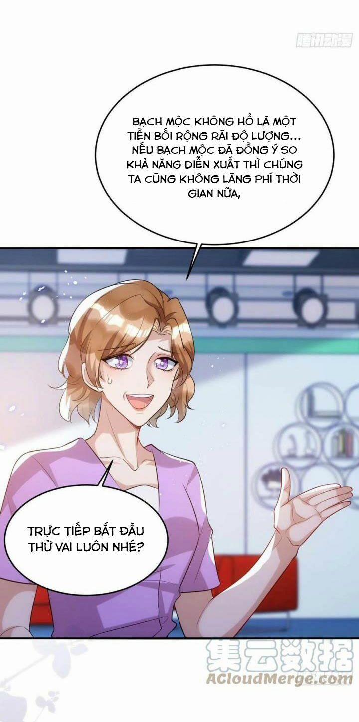 Thú Thụ Bất Thân 95 trang 22