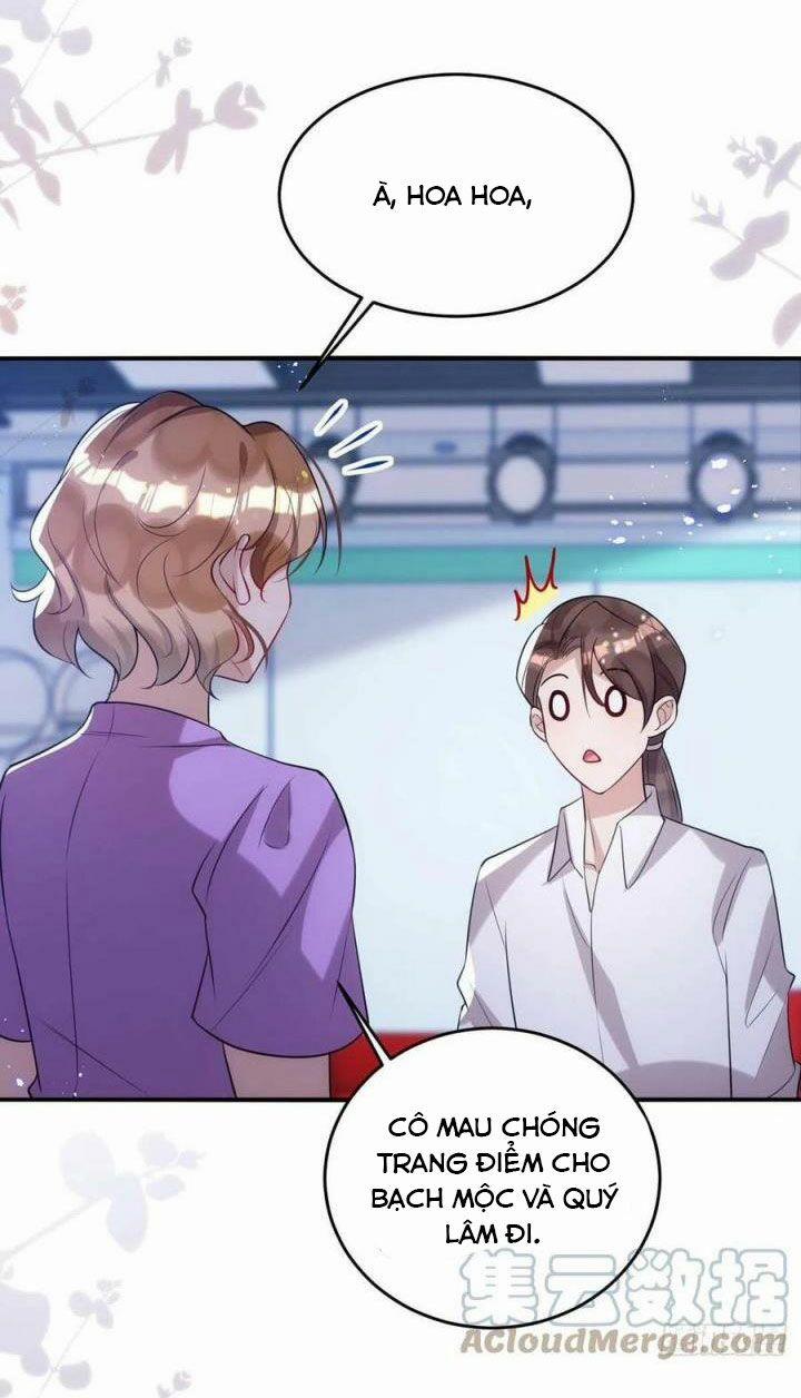 Thú Thụ Bất Thân 95 trang 24