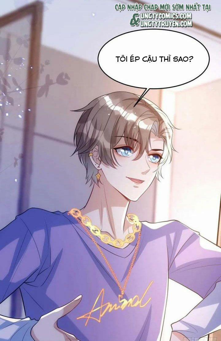 Thú Thụ Bất Thân 95 trang 29