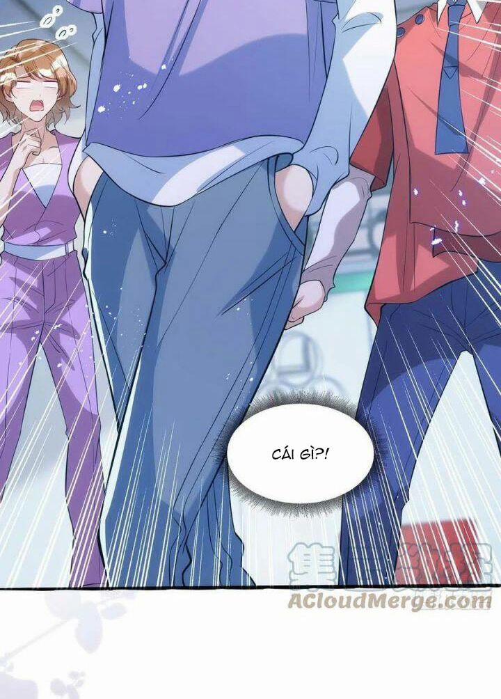 Thú Thụ Bất Thân 95 trang 3