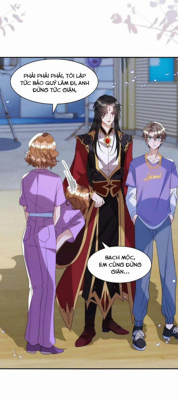 Thú Thụ Bất Thân 95 trang 7