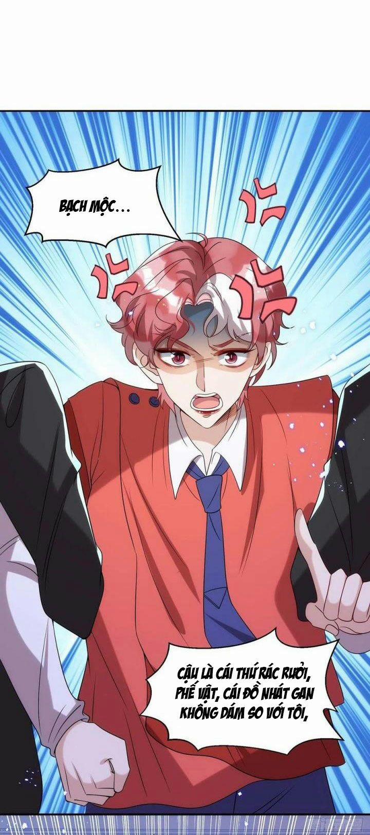 Thú Thụ Bất Thân 95 trang 8