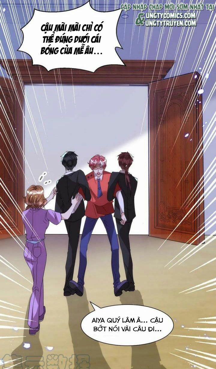 Thú Thụ Bất Thân 95 trang 9