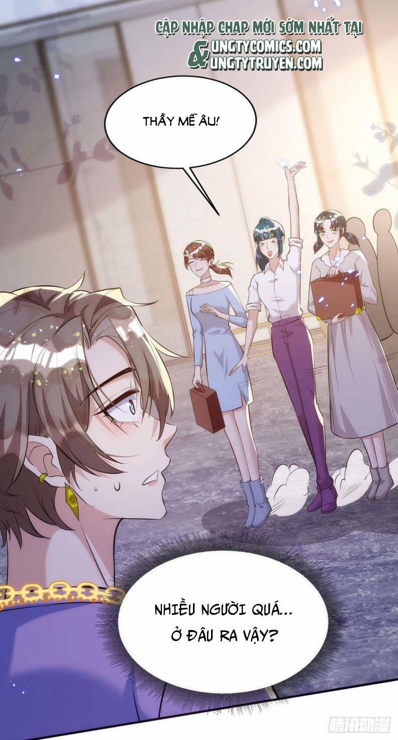 Thú Thụ Bất Thân 96 trang 14