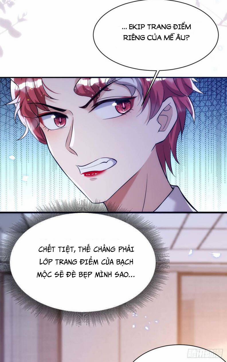 Thú Thụ Bất Thân 96 trang 19