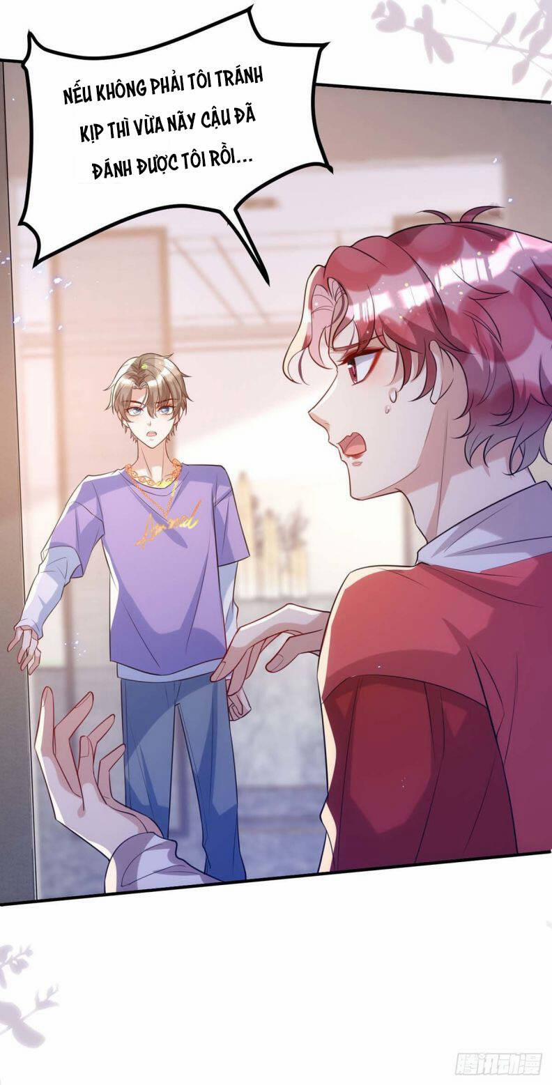 Thú Thụ Bất Thân 96 trang 2