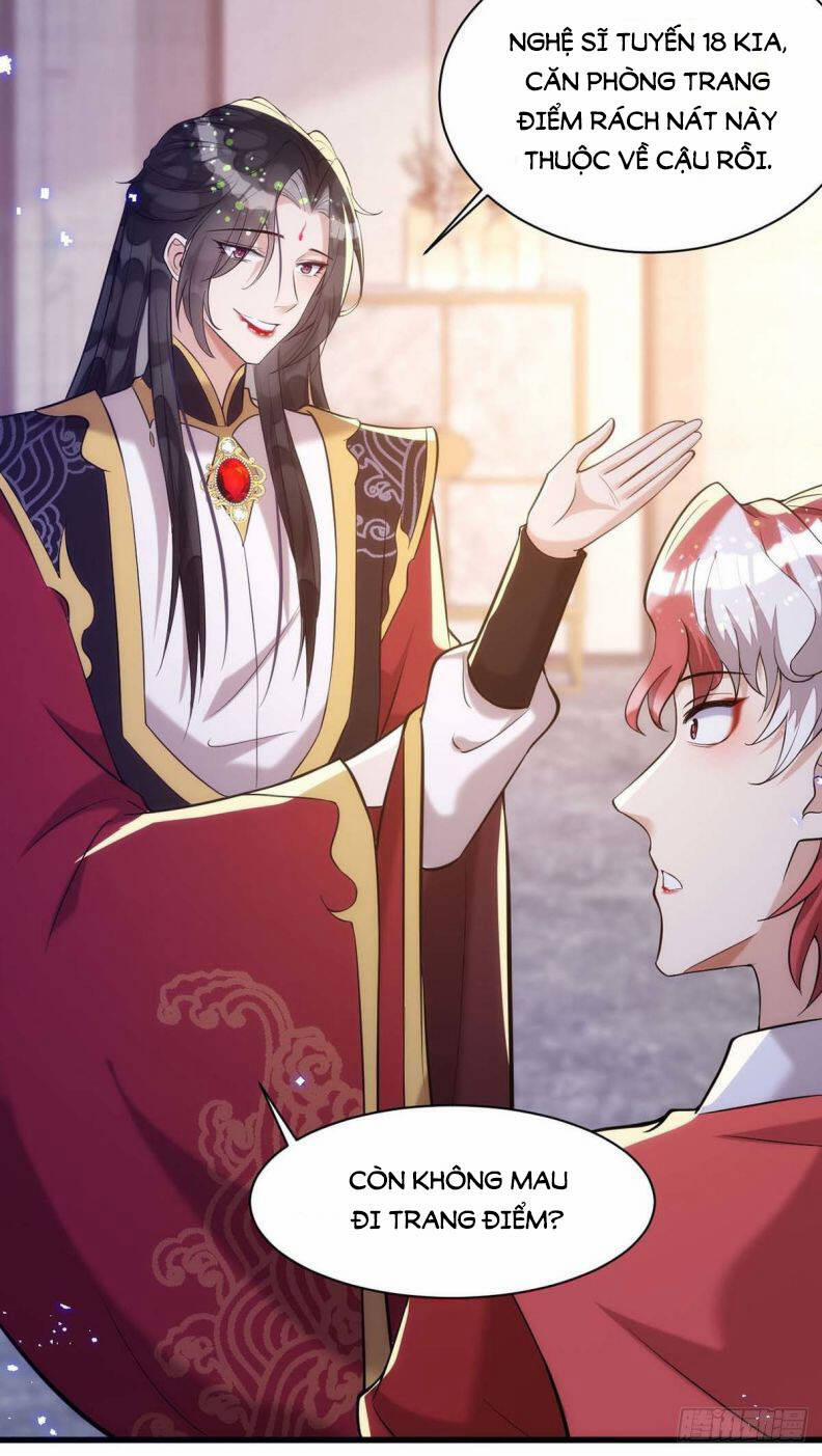 Thú Thụ Bất Thân 96 trang 20