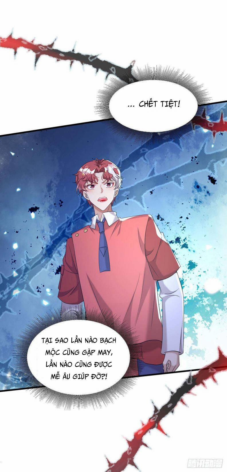 Thú Thụ Bất Thân 96 trang 24