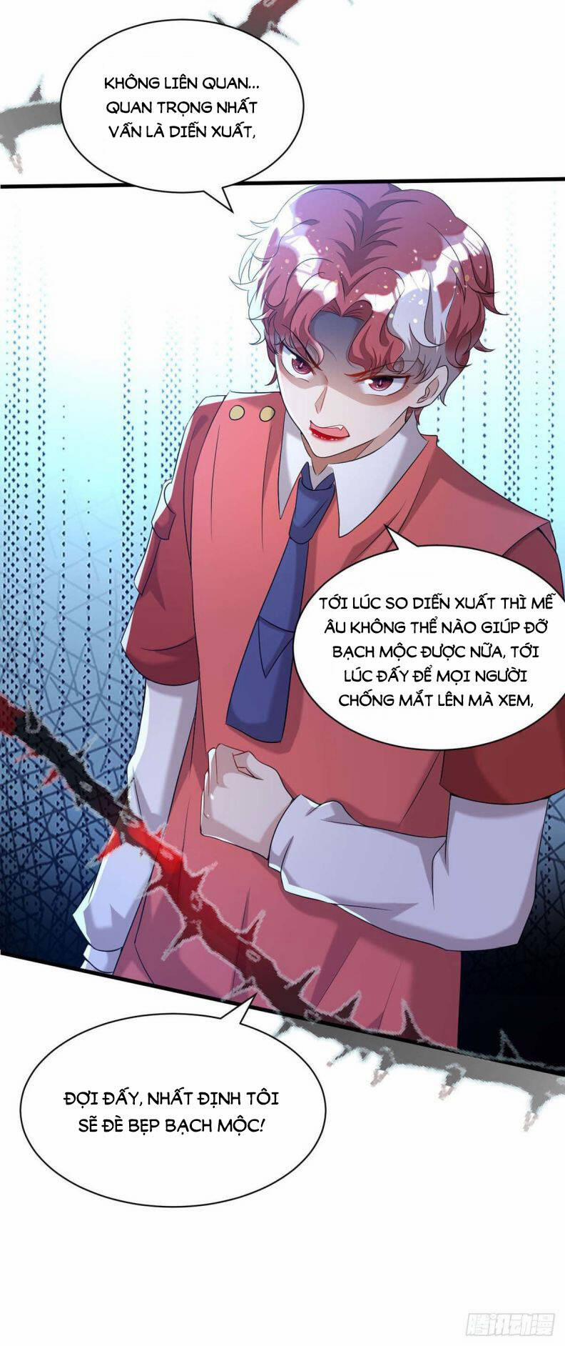 Thú Thụ Bất Thân 96 trang 25