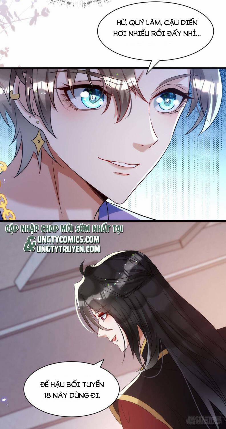 Thú Thụ Bất Thân 96 trang 6