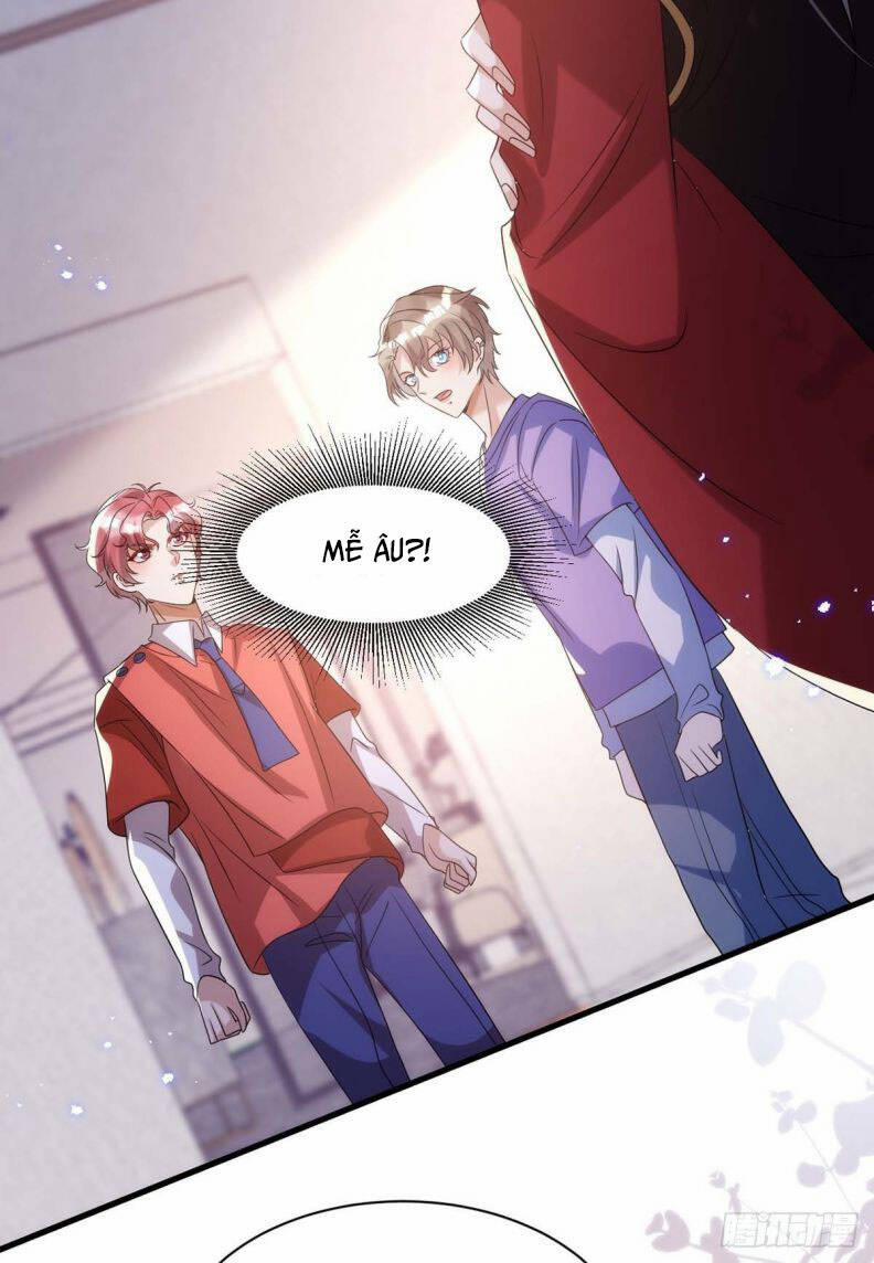 Thú Thụ Bất Thân 96 trang 7