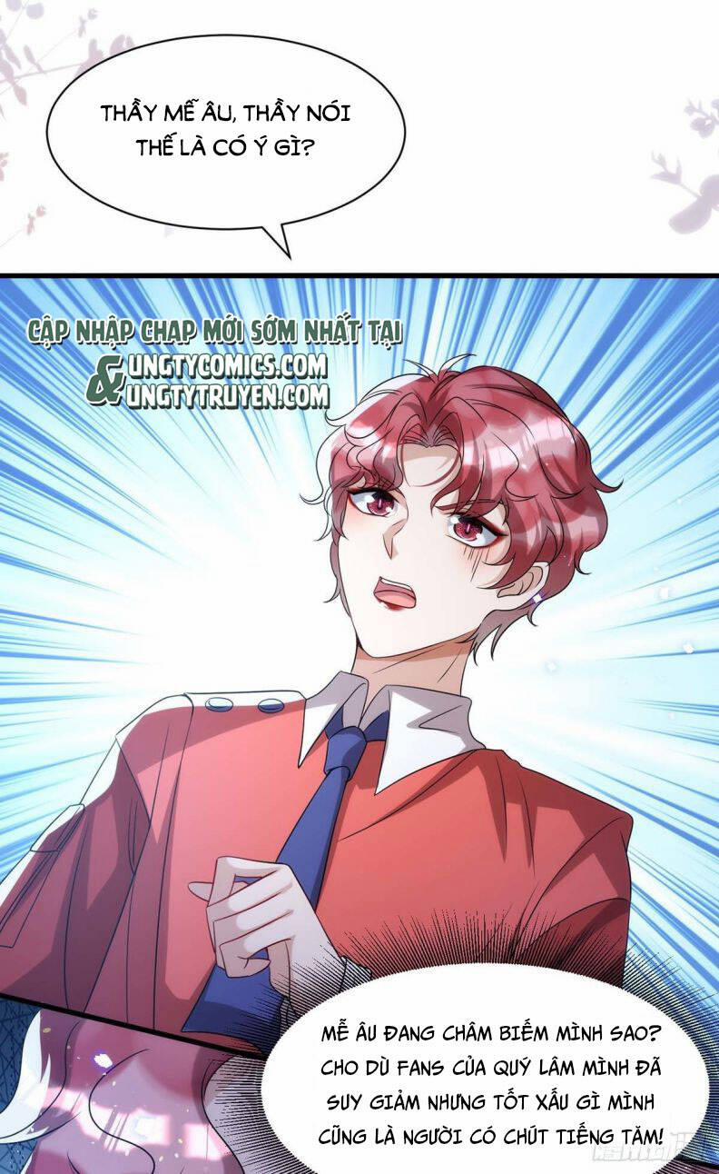 Thú Thụ Bất Thân 96 trang 9