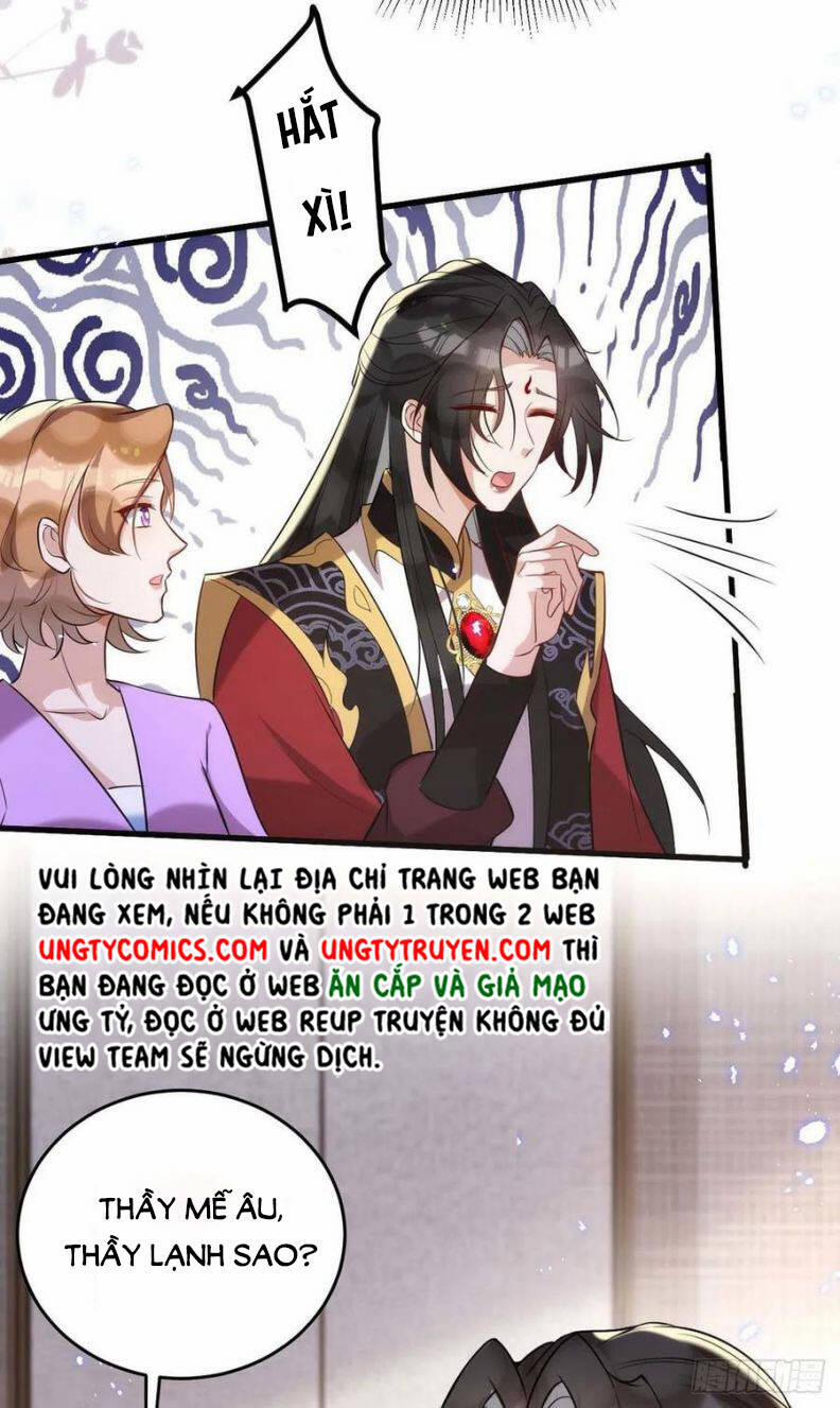 Thú Thụ Bất Thân 97 trang 10