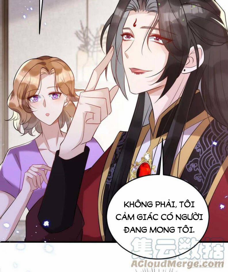 Thú Thụ Bất Thân 97 trang 11