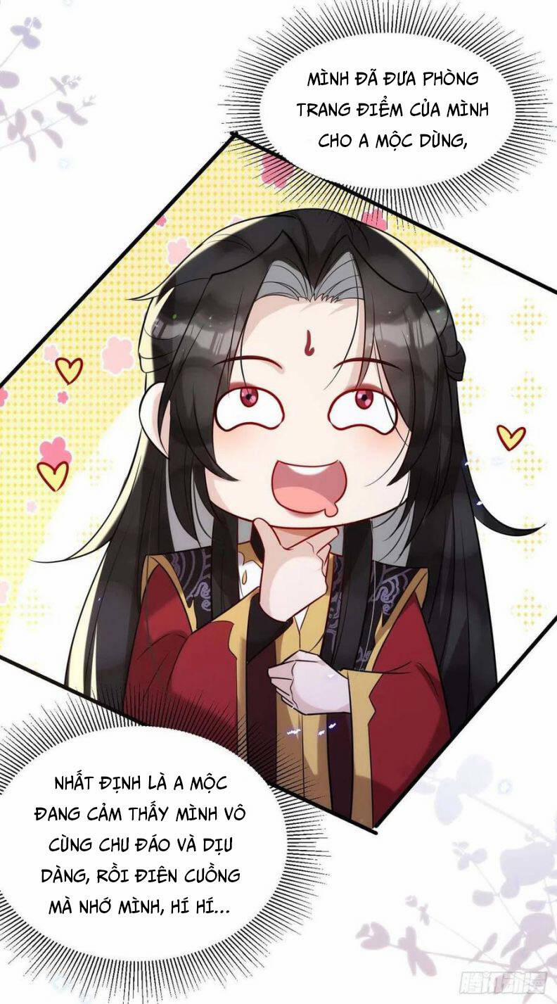 Thú Thụ Bất Thân 97 trang 12