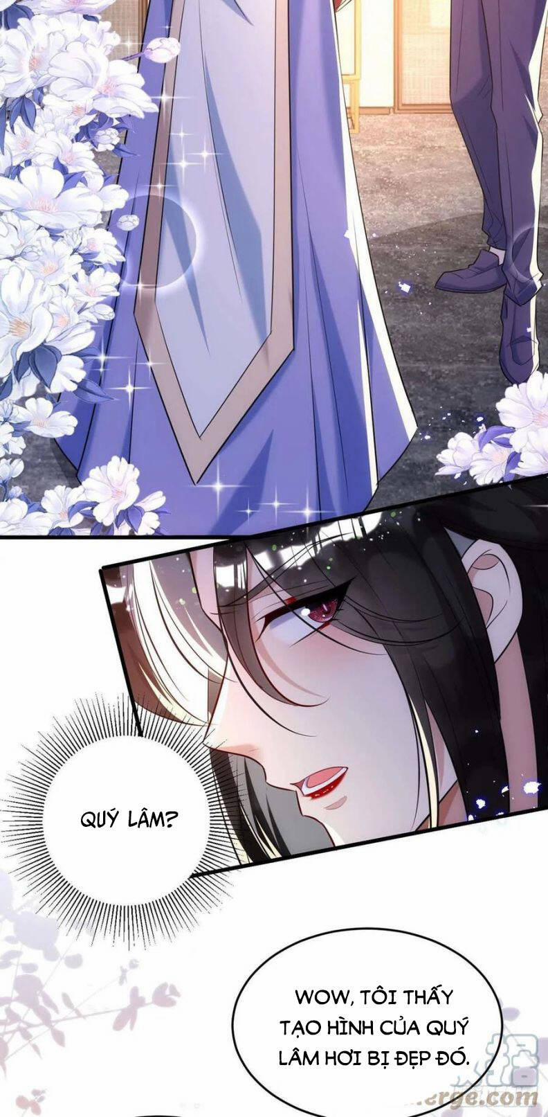 Thú Thụ Bất Thân 97 trang 15