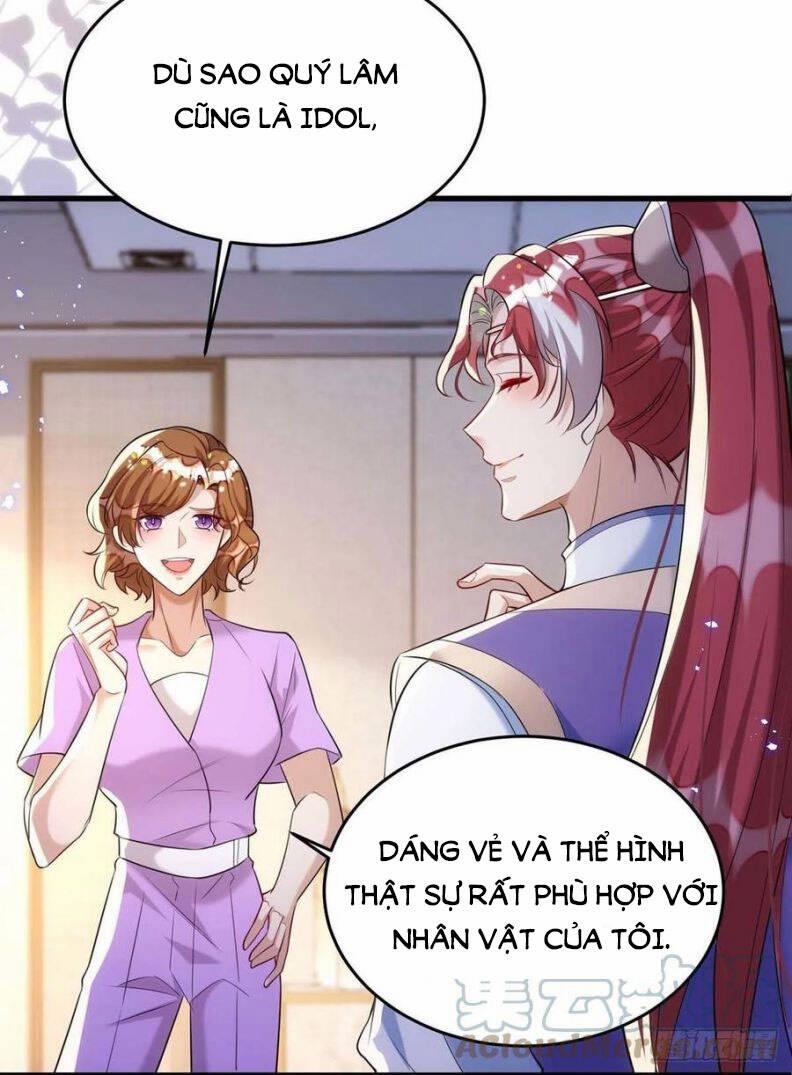 Thú Thụ Bất Thân 97 trang 17