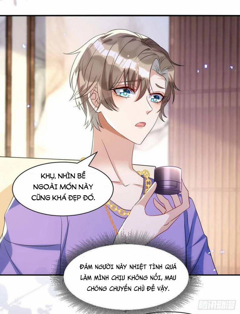 Thú Thụ Bất Thân 97 trang 2