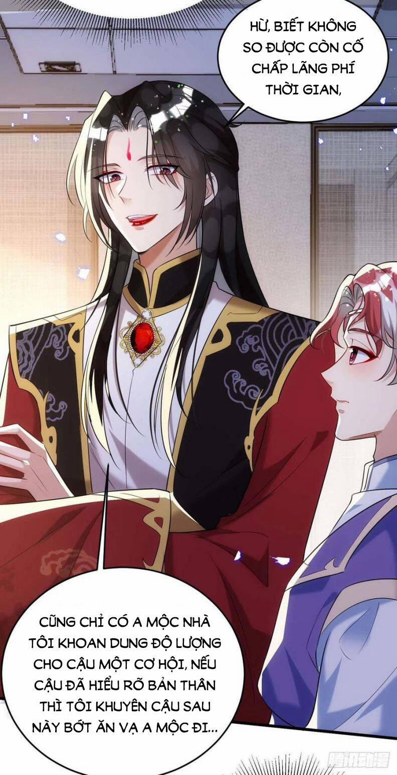 Thú Thụ Bất Thân 97 trang 20