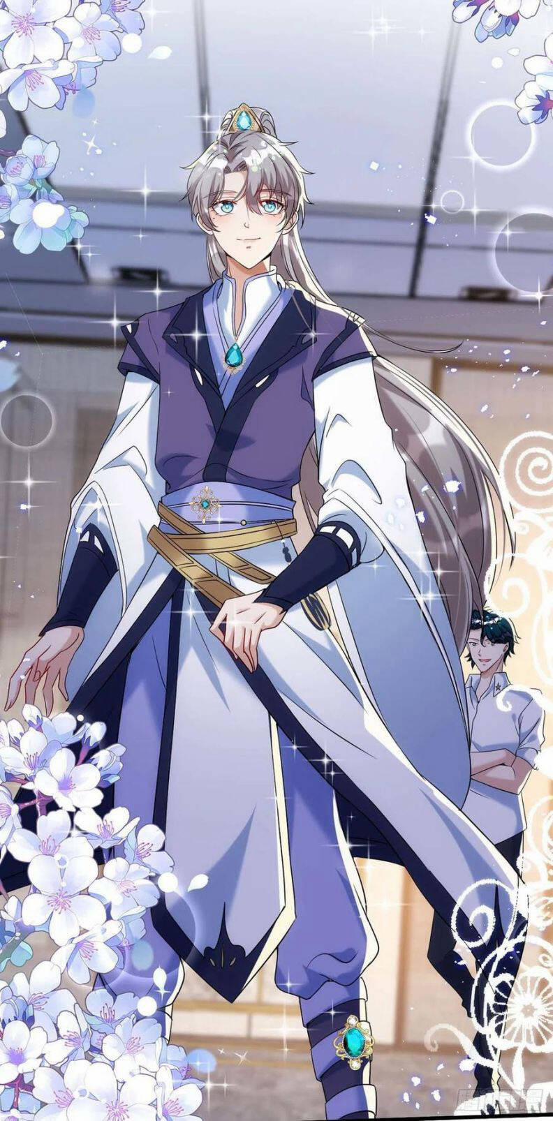 Thú Thụ Bất Thân 97 trang 24