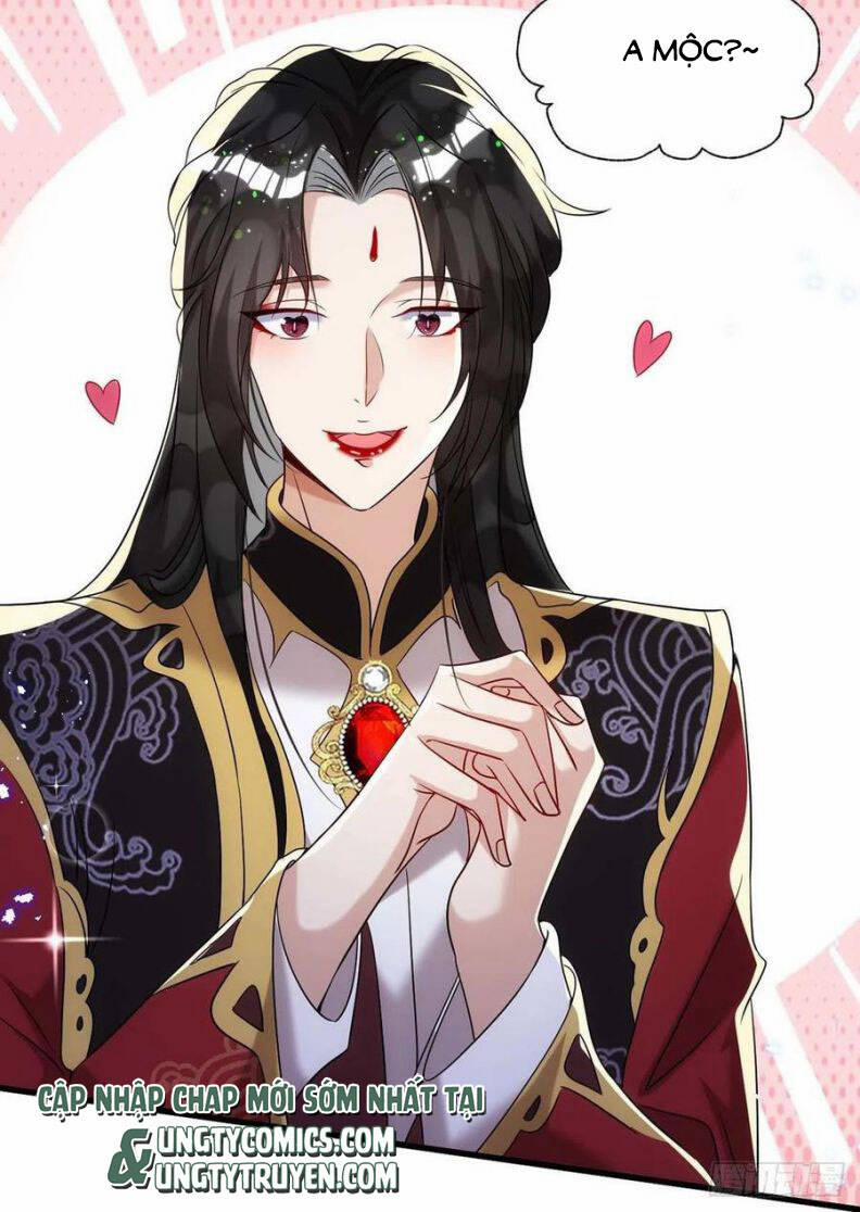 Thú Thụ Bất Thân 97 trang 26