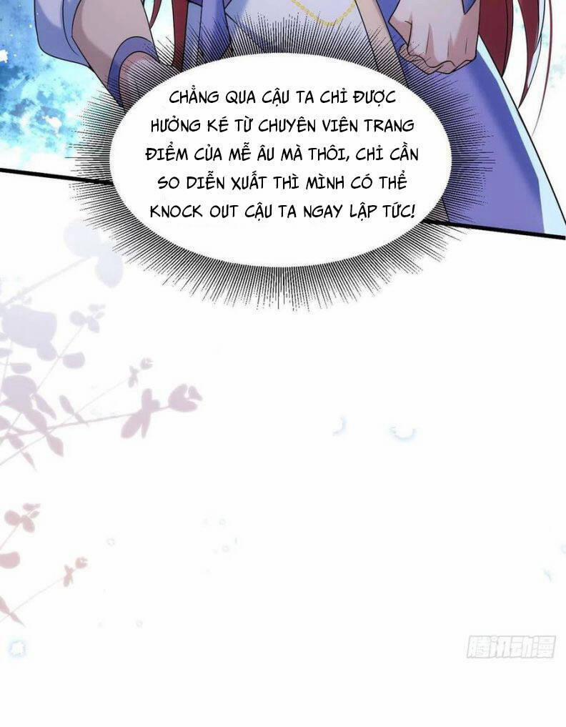 Thú Thụ Bất Thân 97 trang 30