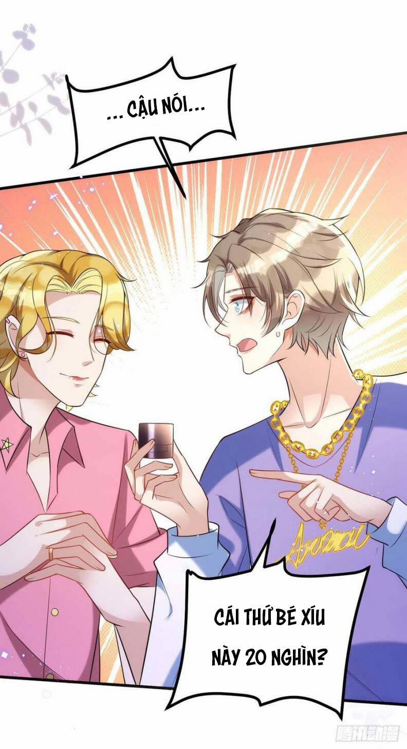 Thú Thụ Bất Thân 97 trang 4