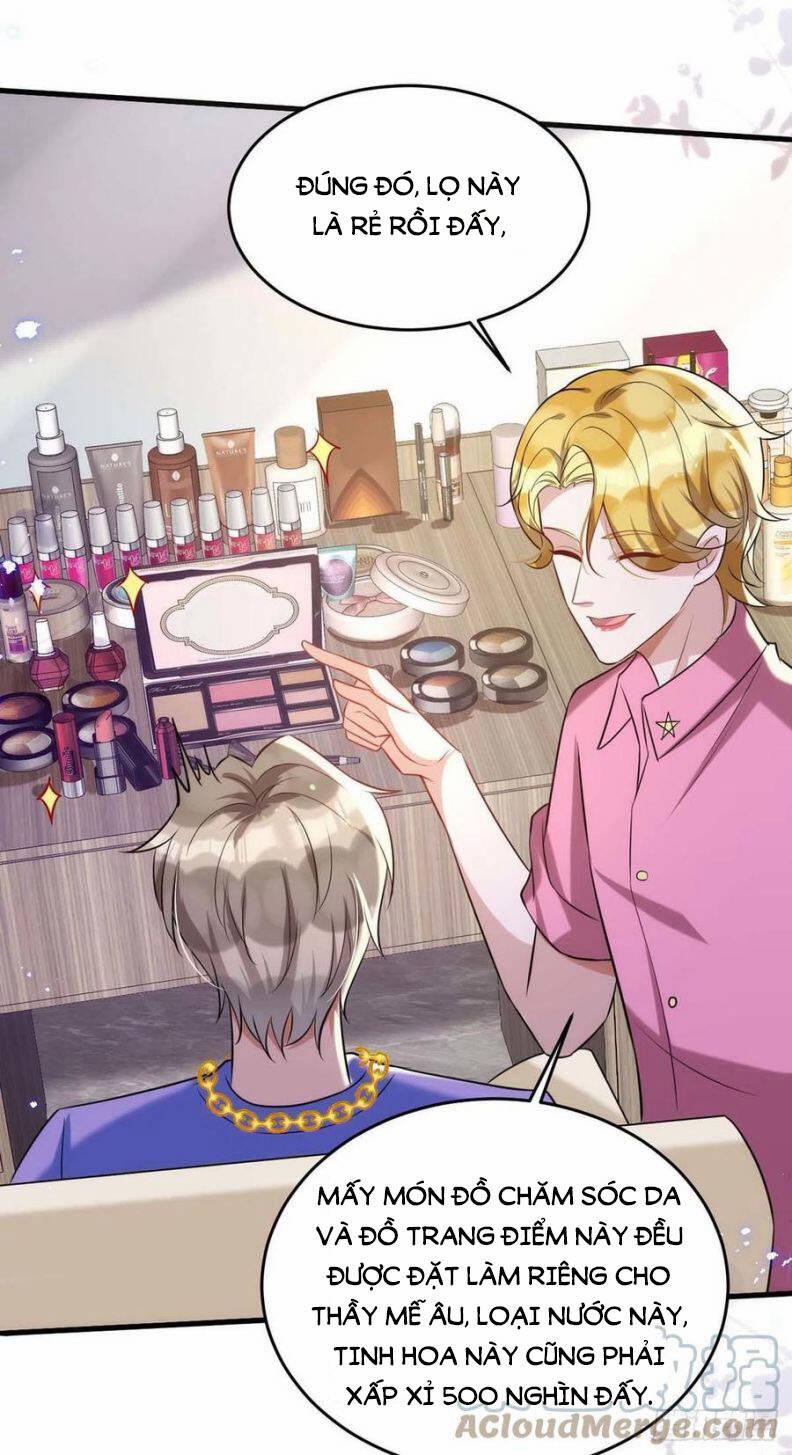 Thú Thụ Bất Thân 97 trang 5